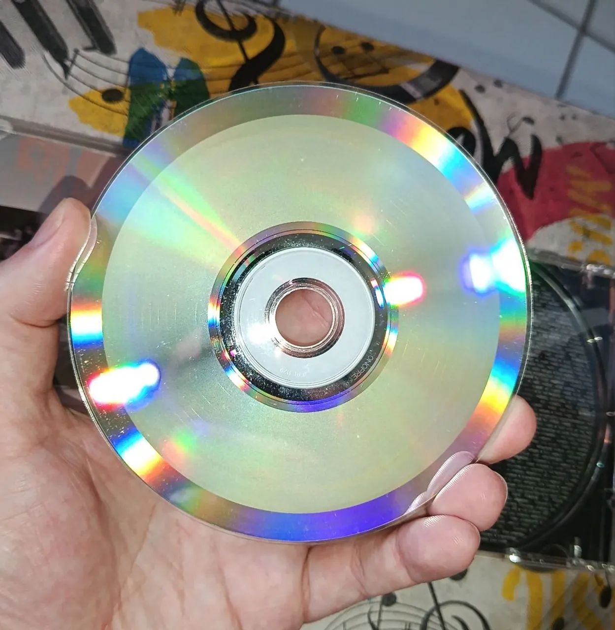 CD AVRIL LAVIGNE  - Foto 4