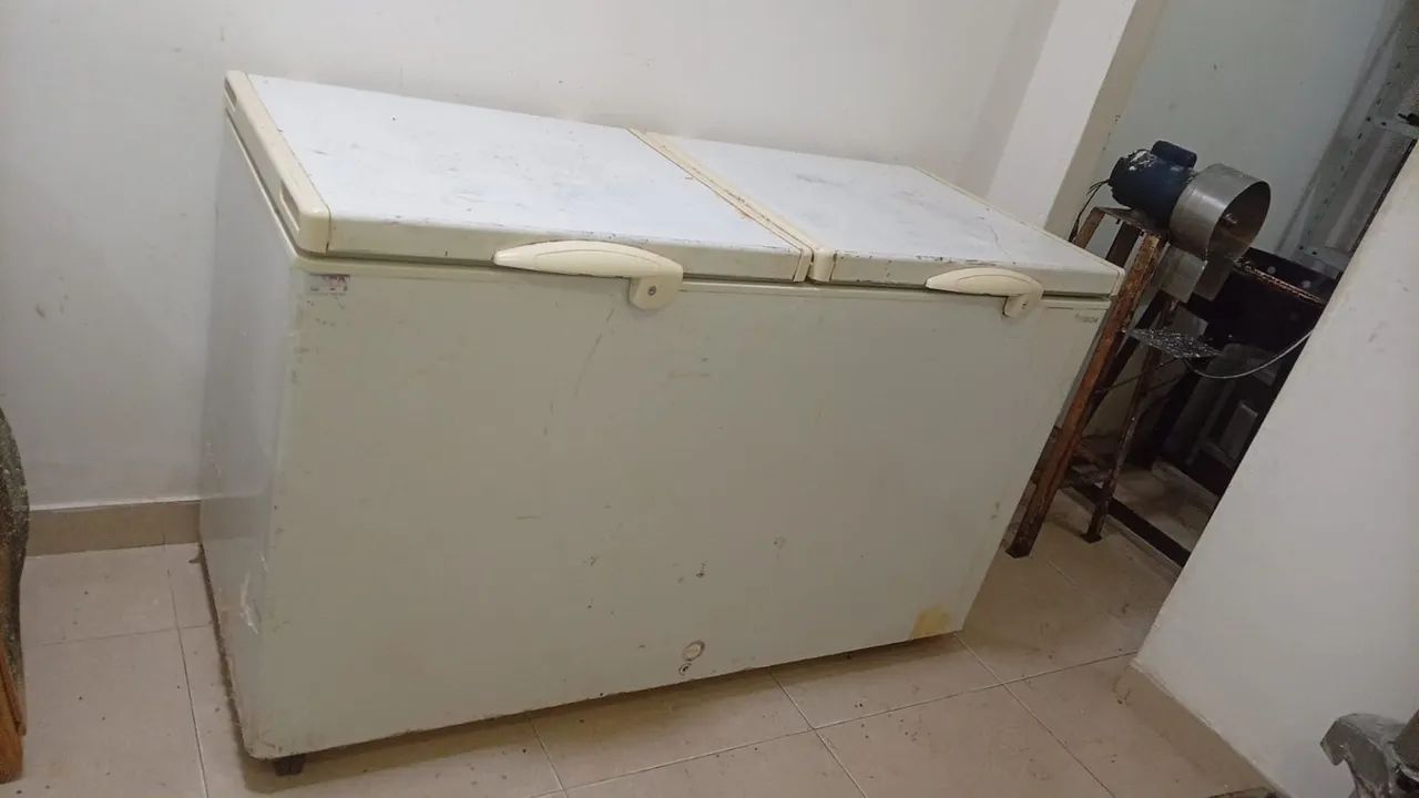 Freezer 500 L - Foto 2