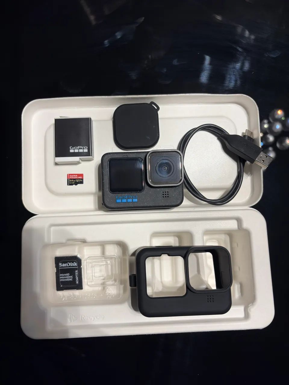 GoPro Hero 12 Black - Foto 2