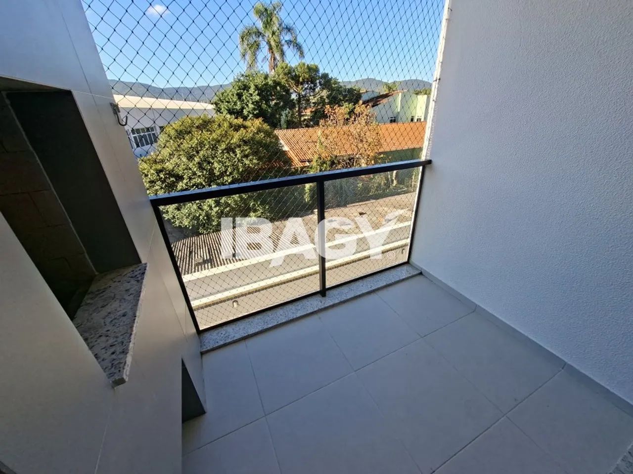 Excelente Apartamento 2 dormitório(s) em Trindade - Florianópolis - Foto 5