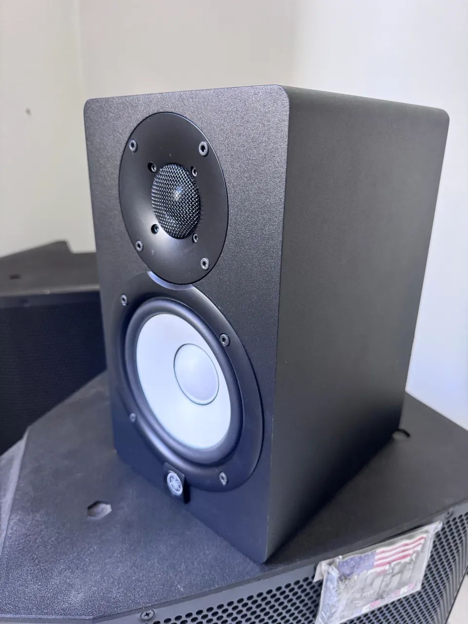 Monitor Hs5 Yamaha 