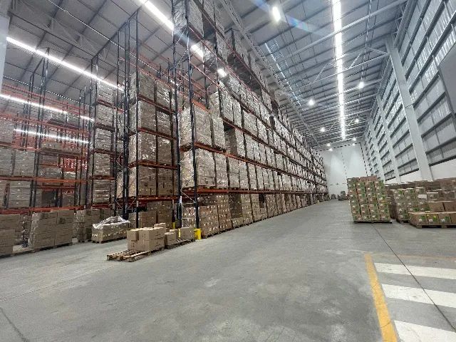 Locação e Venda de Porta Palete - Foto 5
