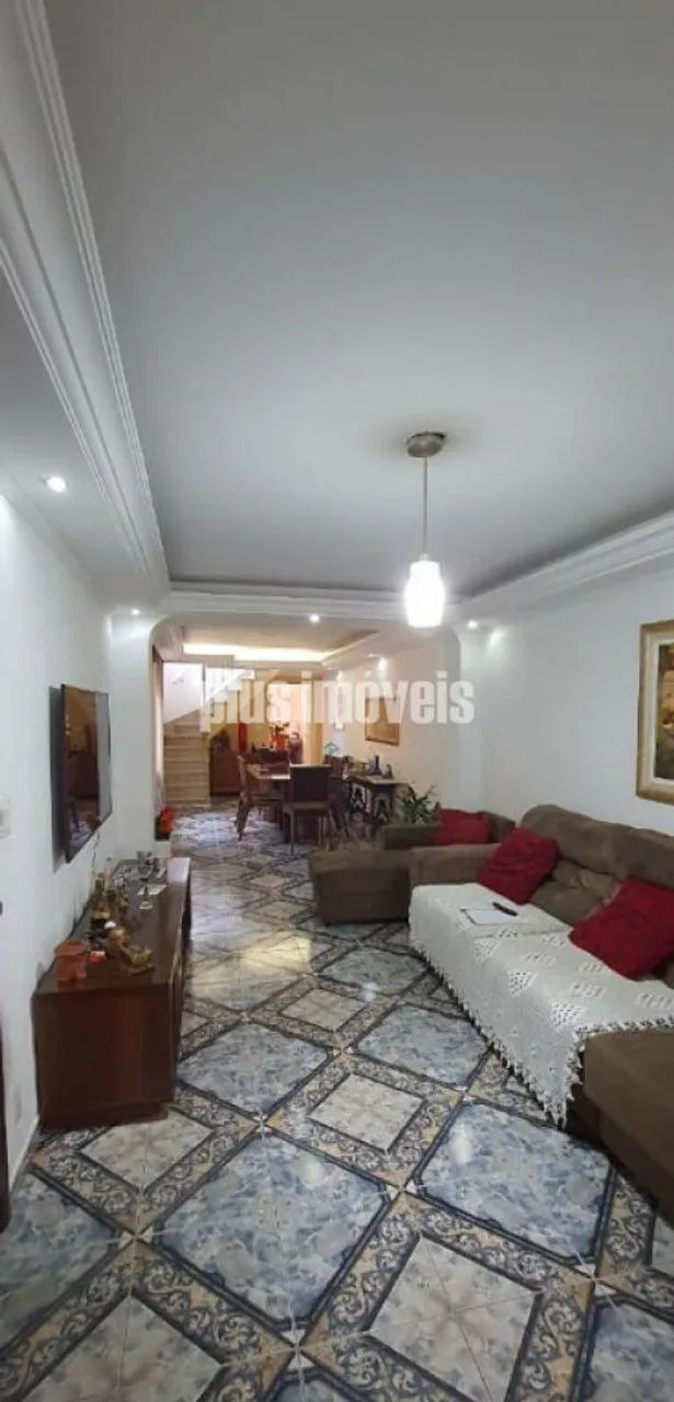 Casa em Vila Guilherme com 200m² - Foto 2