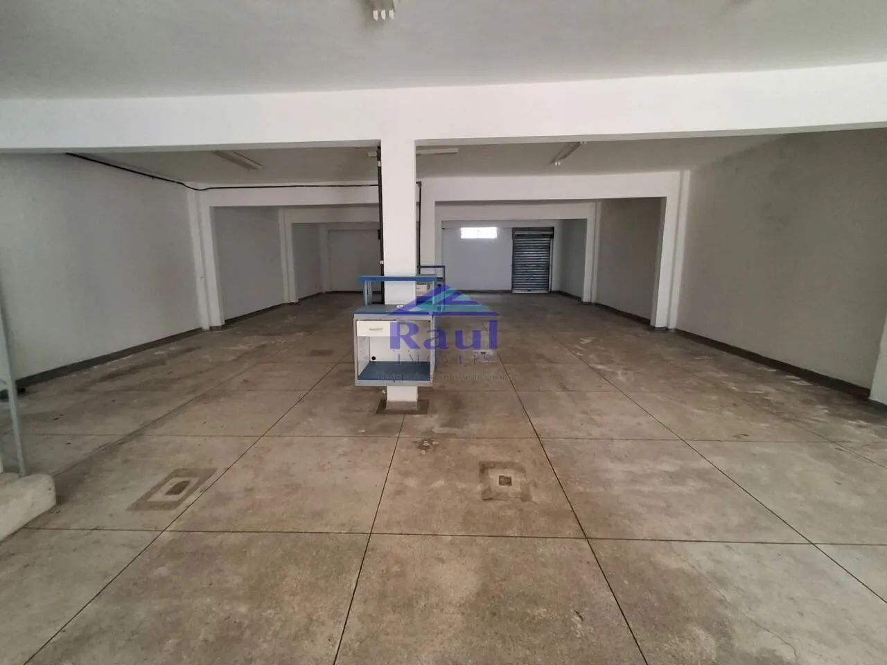 Locação - Salão Comercial - Campo Grande - Foto 4