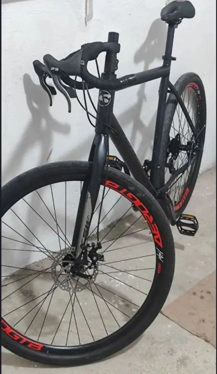 Bike speed aro 29 - Foto 3