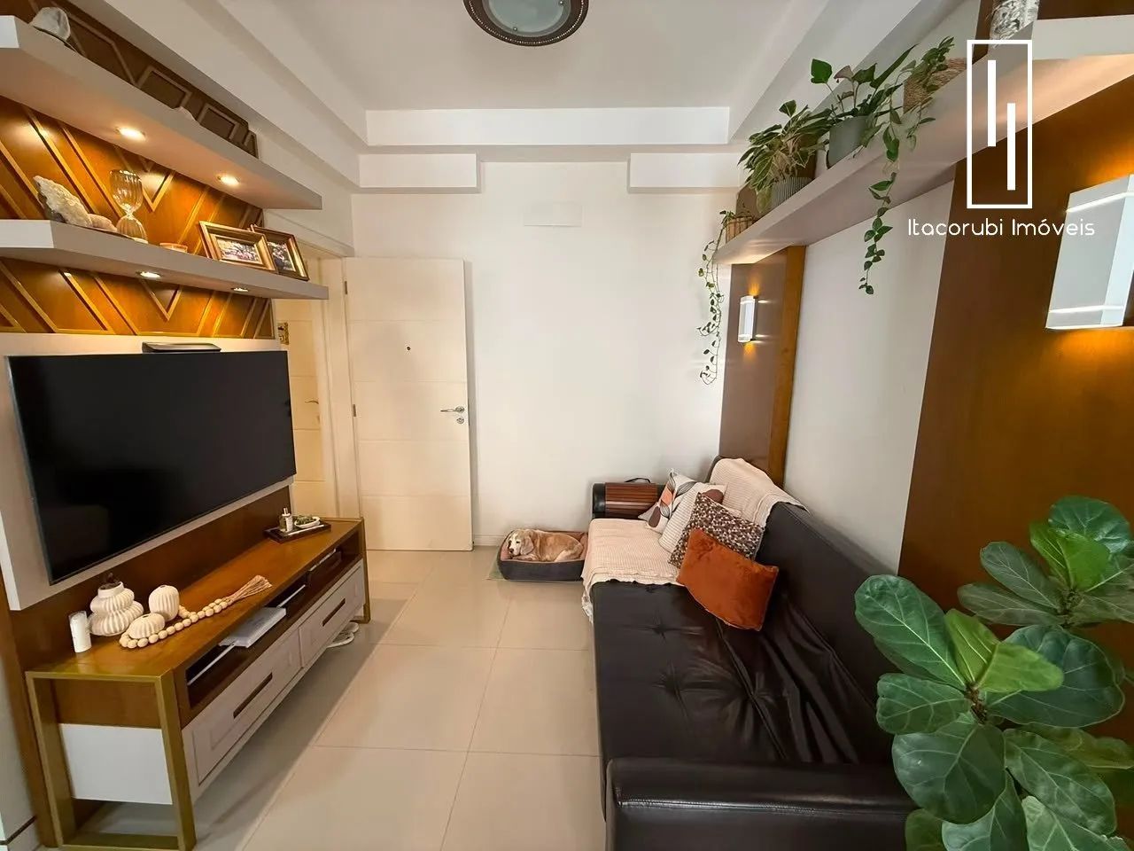 Apartamento com 2 quartos próximo ao Angeloni - Foto 2