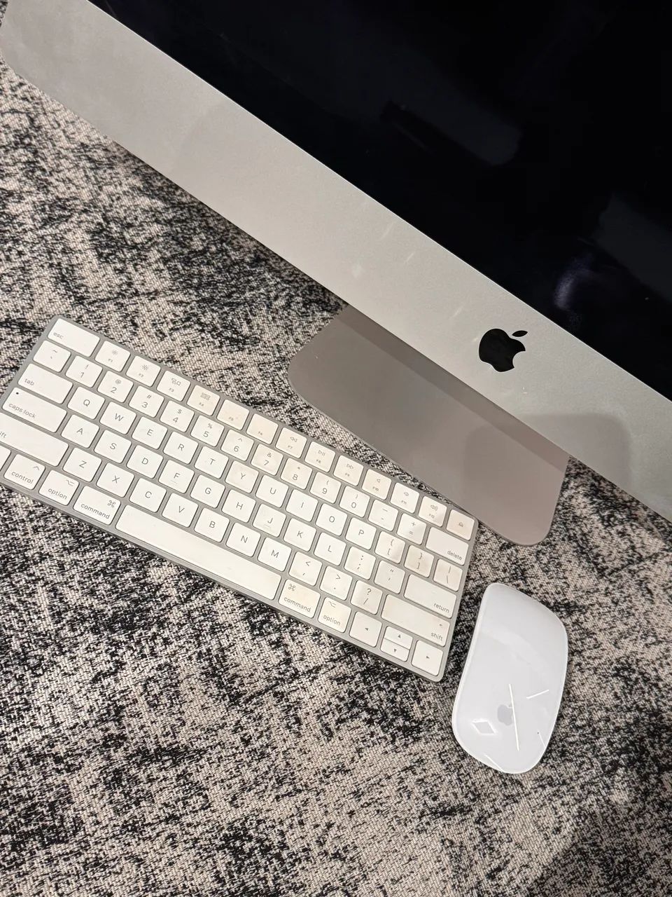iMac 27" 2019 5K i5 8GB/1TB - Foto 4