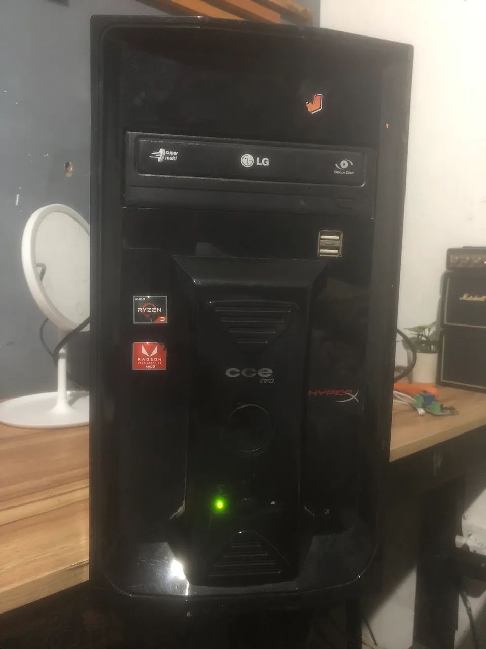 Computador desktop - Foto 4