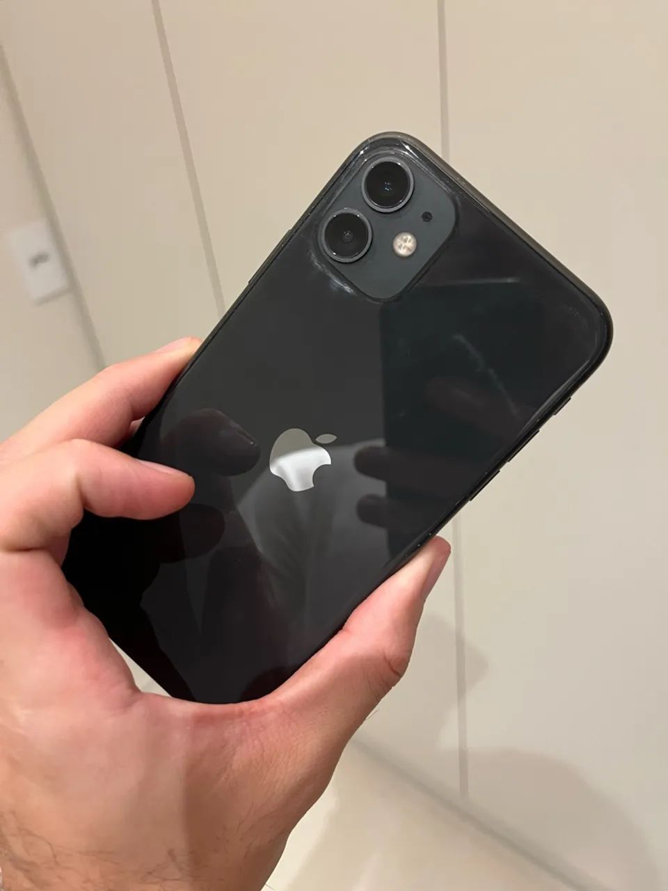 iPhone 11 128Gb Preto - Foto 2