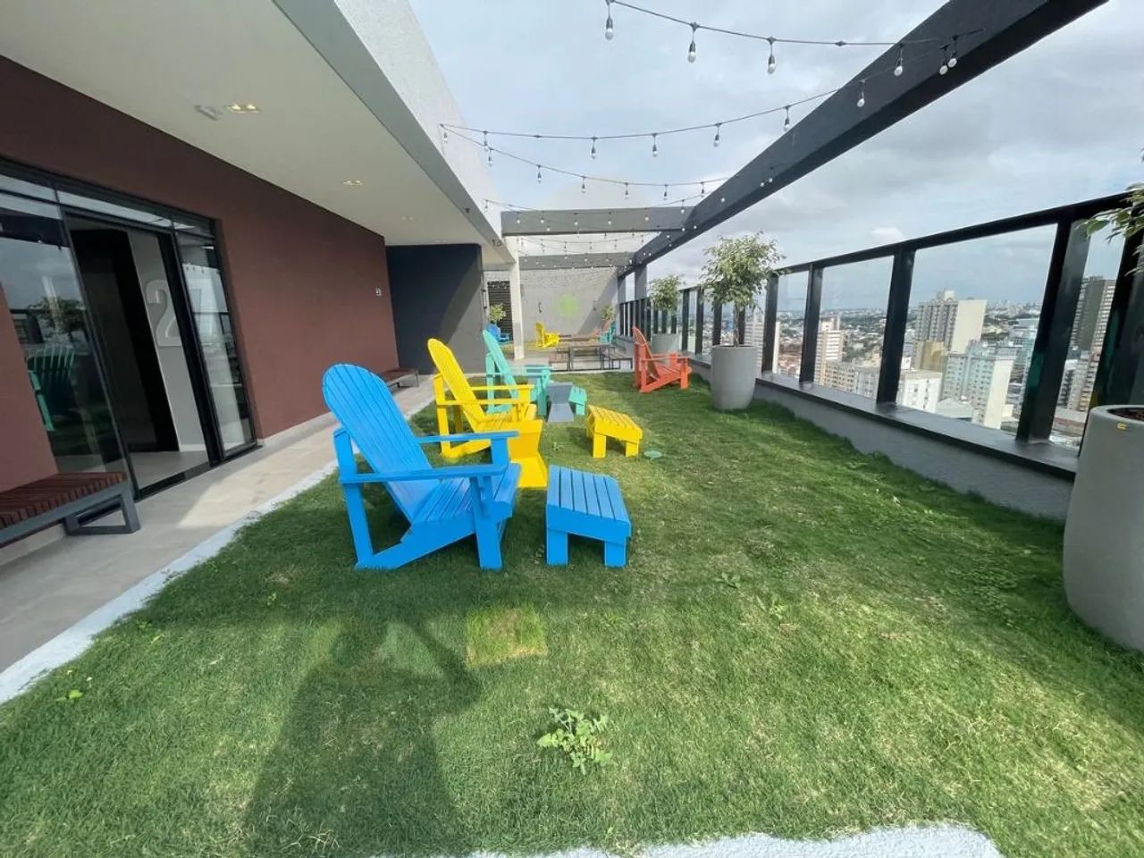 Apartamento locação Edifício Elysia - Foto 3