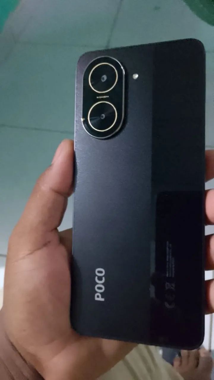 Celular c71