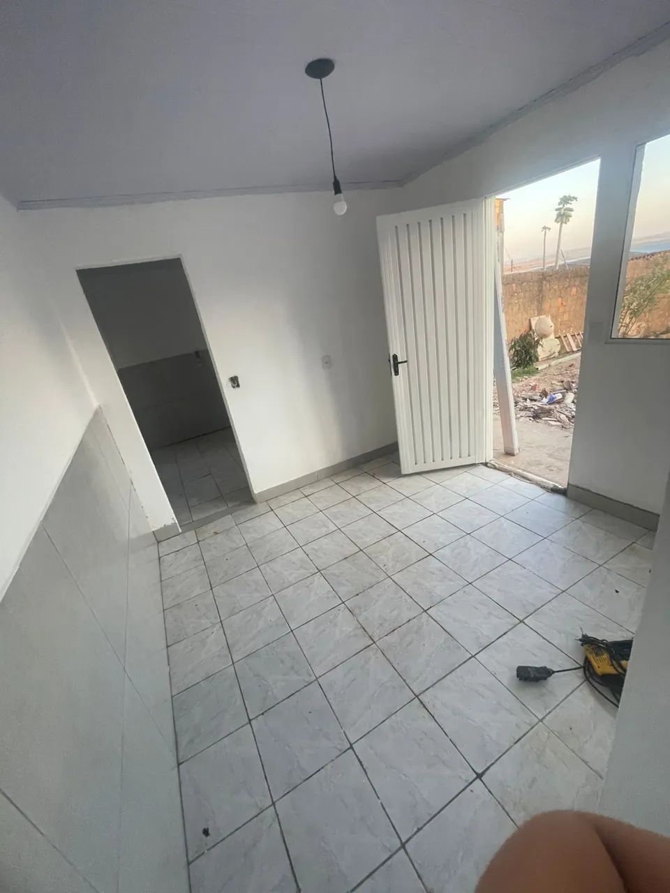 Alugo Kit com 1 quarto