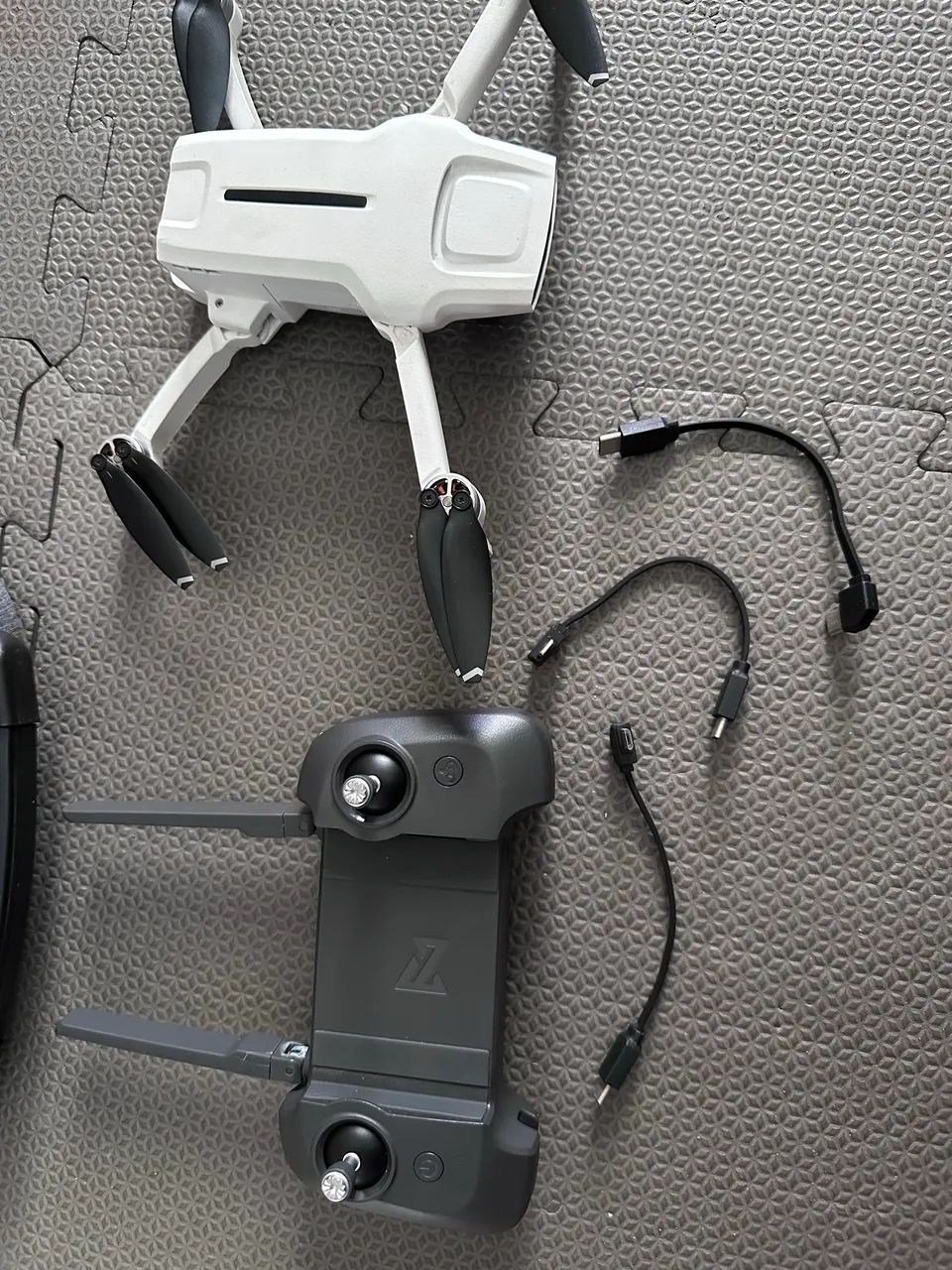 Drone FIMI x8 mini  - Foto 5