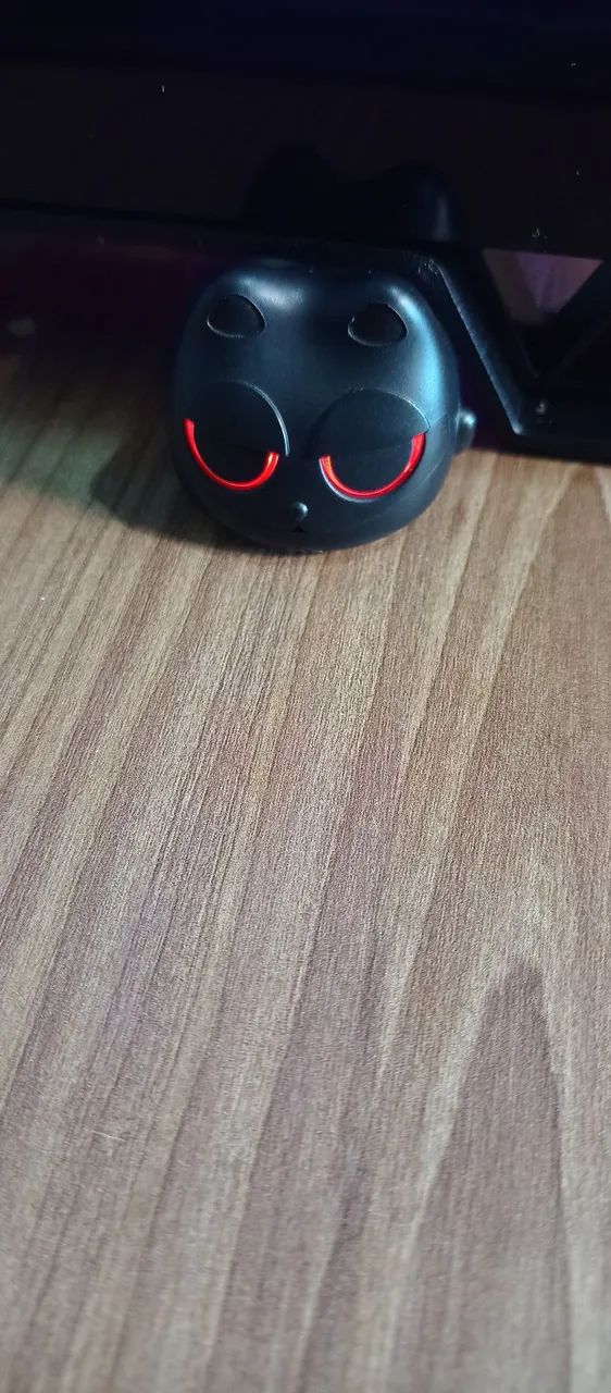 WLMouse Beast X Pro 8K - Magnesium - Foto 2