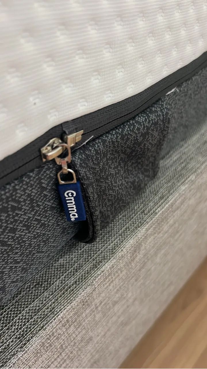 Colchão 