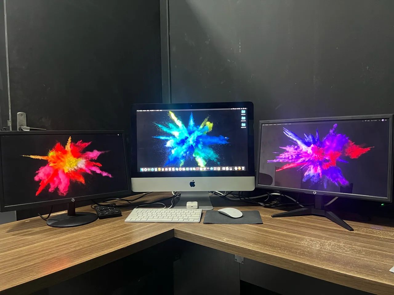 Vendo iMac i5  - Foto 5