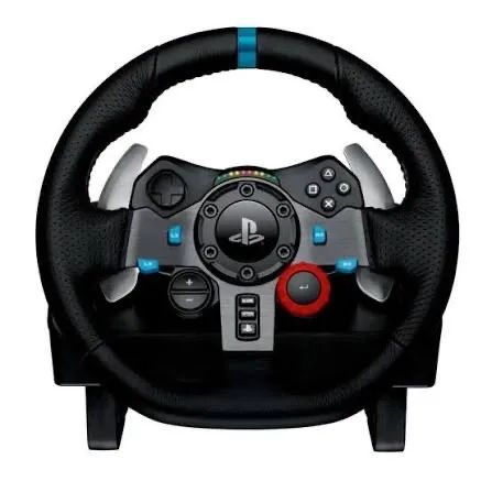 Volante g29 - Foto 2
