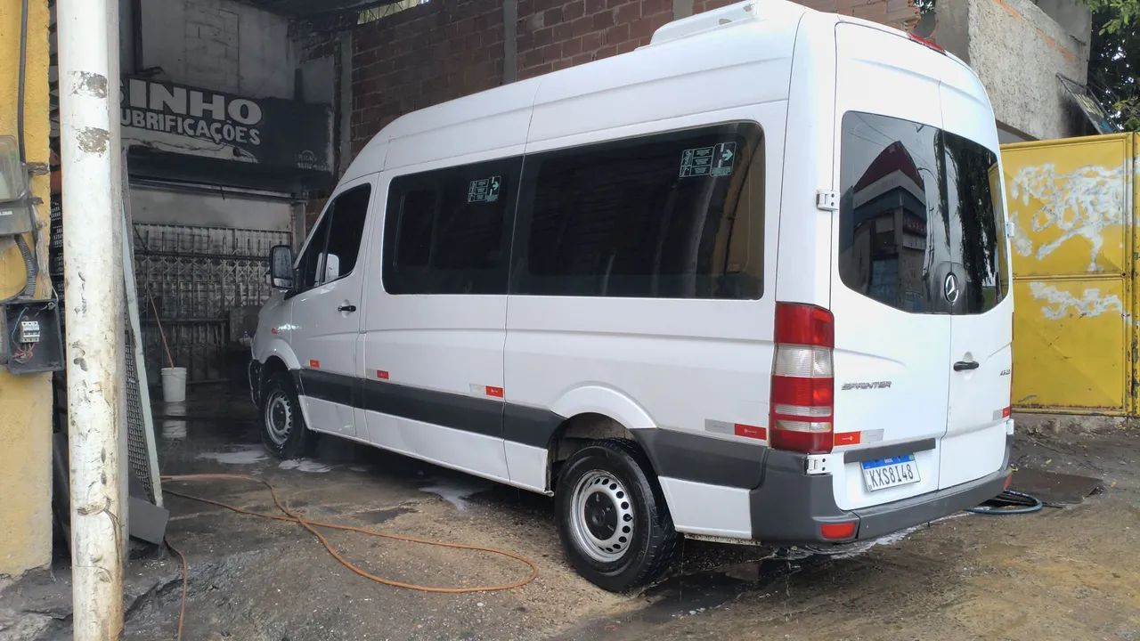 Splinter 415 luxo   - Foto 2