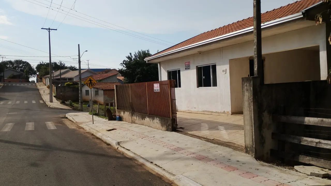 Casa a venda em Jaboti Paraná  - Foto 3