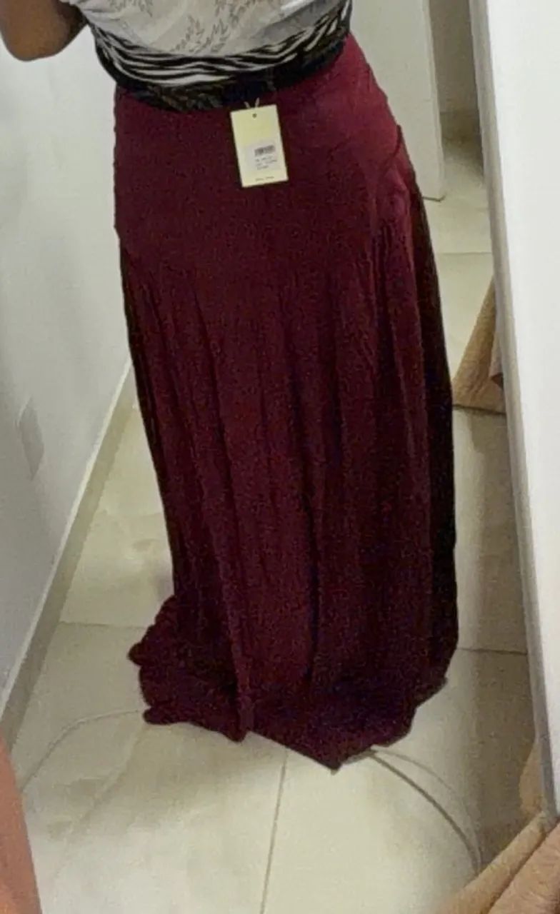 Roupa  - Foto 4