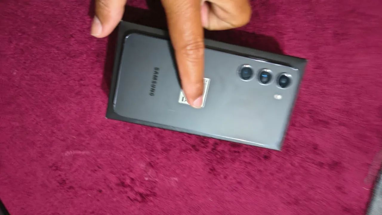 Samsung galaxy s 23 256G  - Foto 2