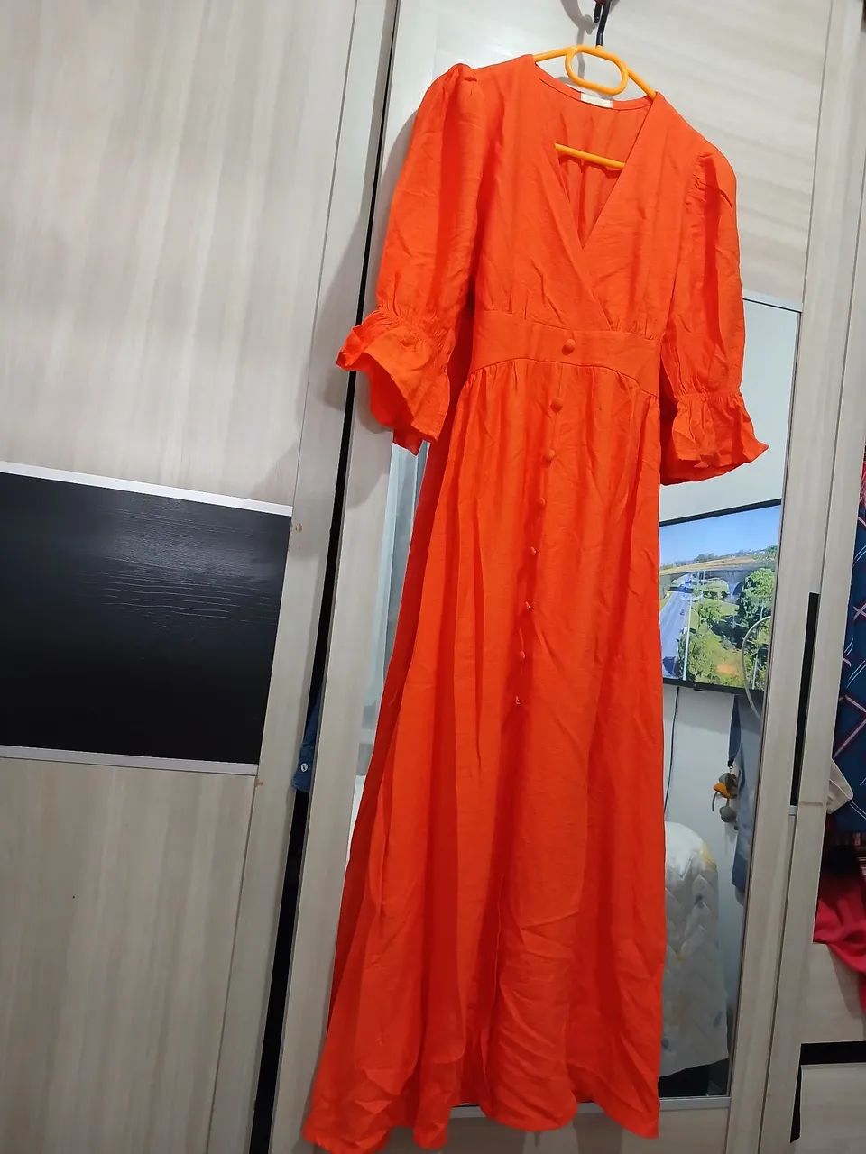 Vestido longo  - Foto 2