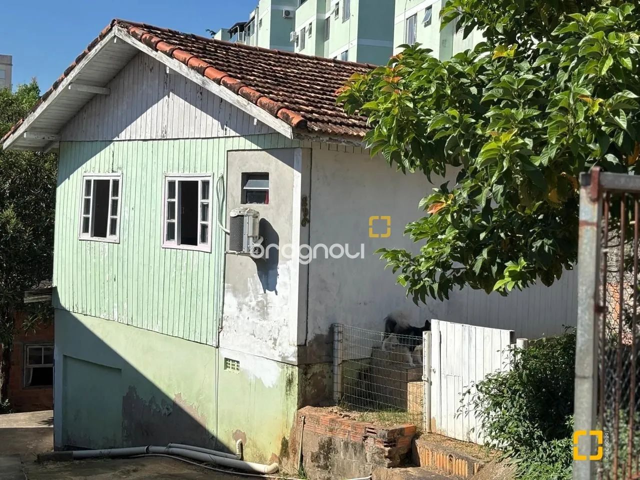 Oportunidade - Terreno à venda em Capoeiras - Florianópolis/SC - Foto 2