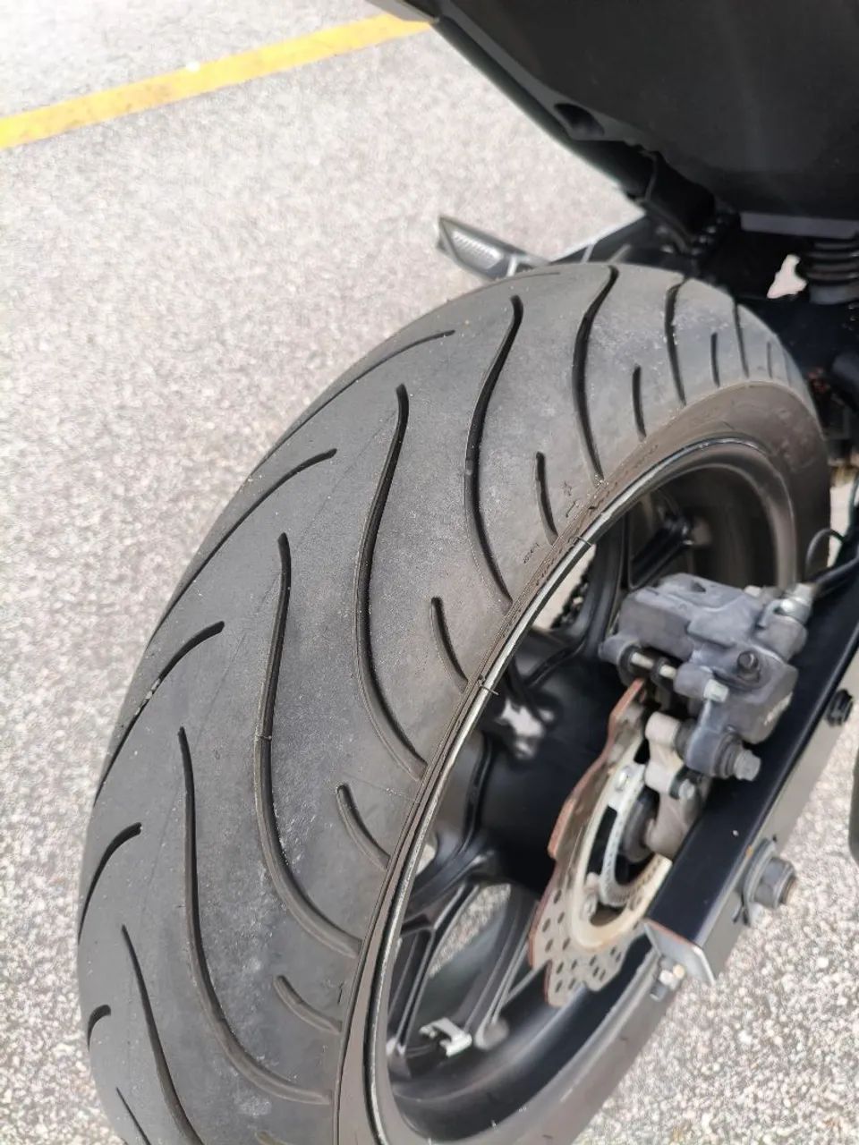 Honda NC 750X - Foto 5