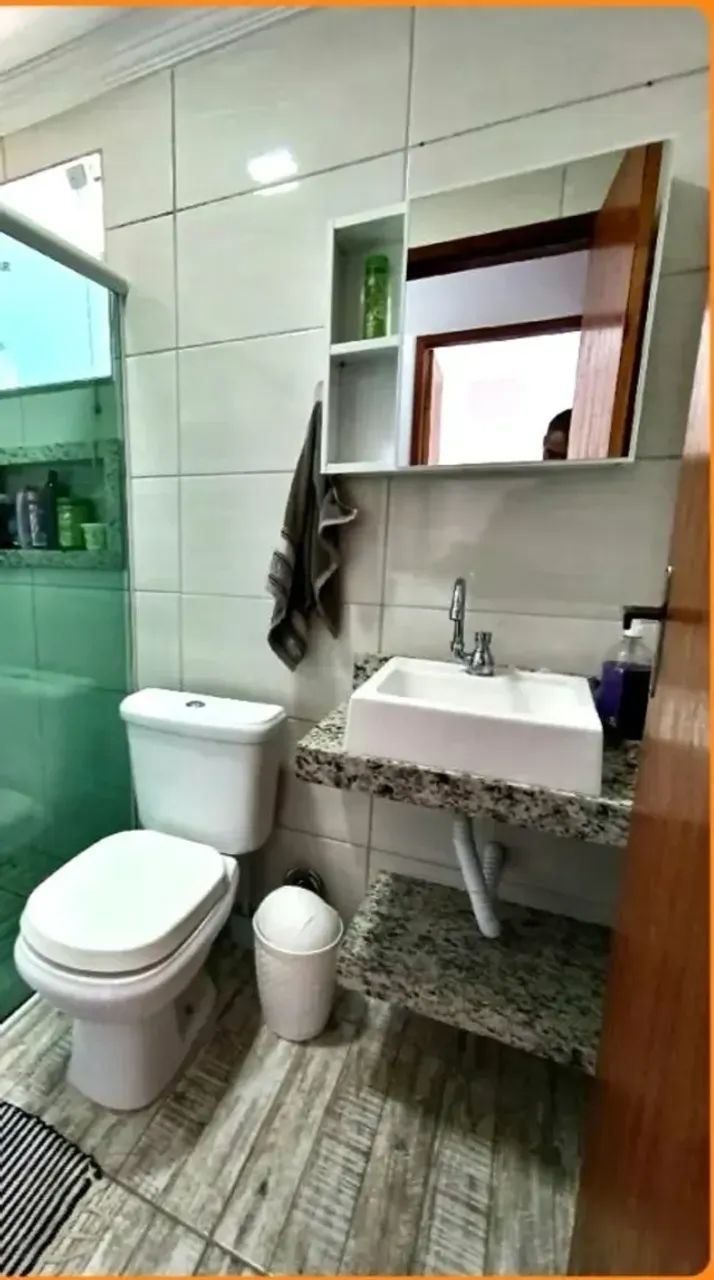 Apartamento Novo. Centro - Foto 3