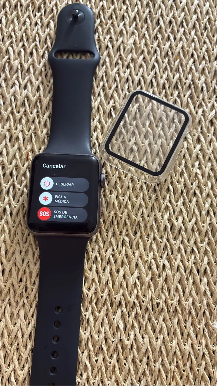 Apple Watch S 3 - Foto 3