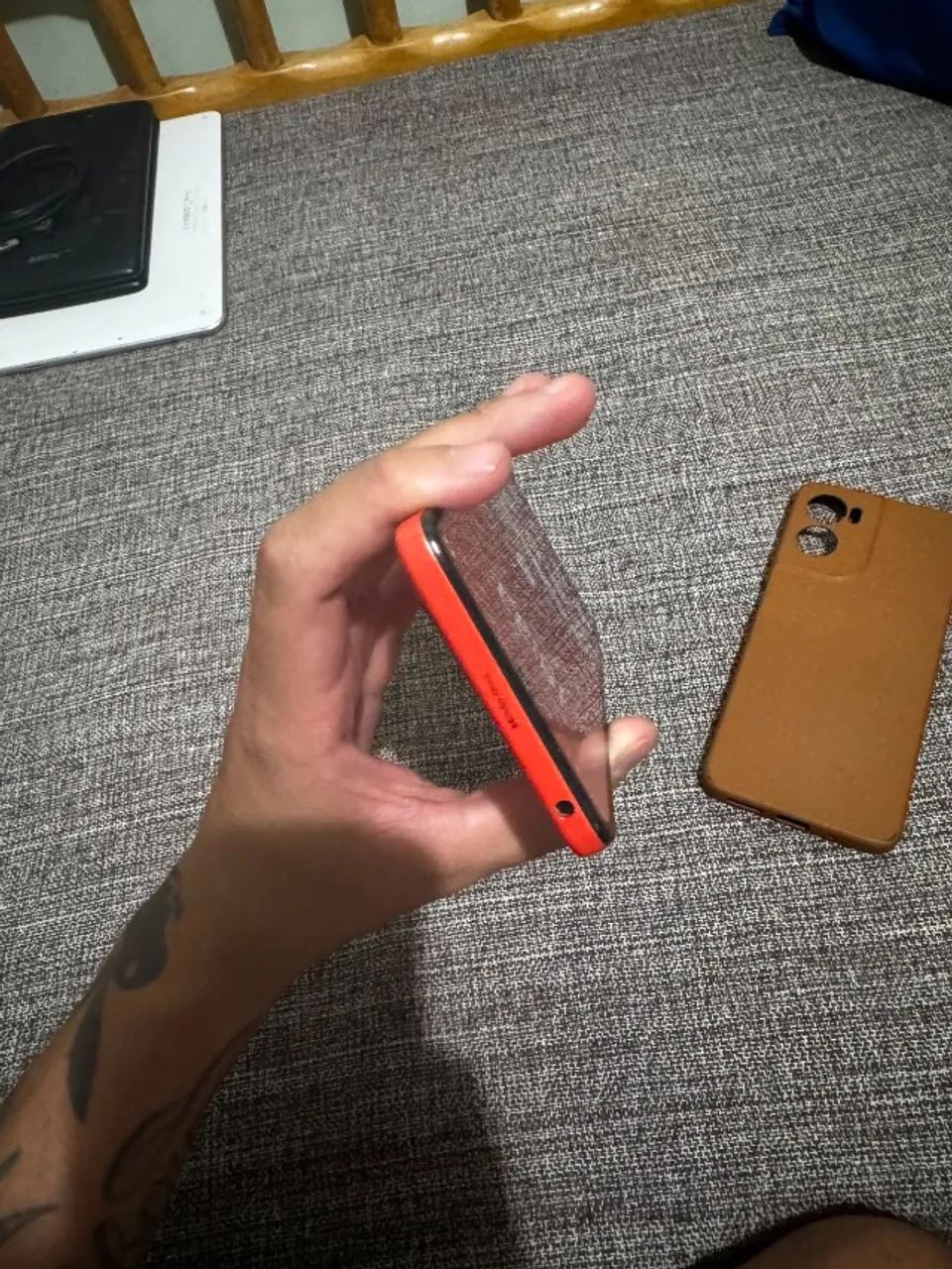 Motorola Moto G06 - 128gb - Foto 4