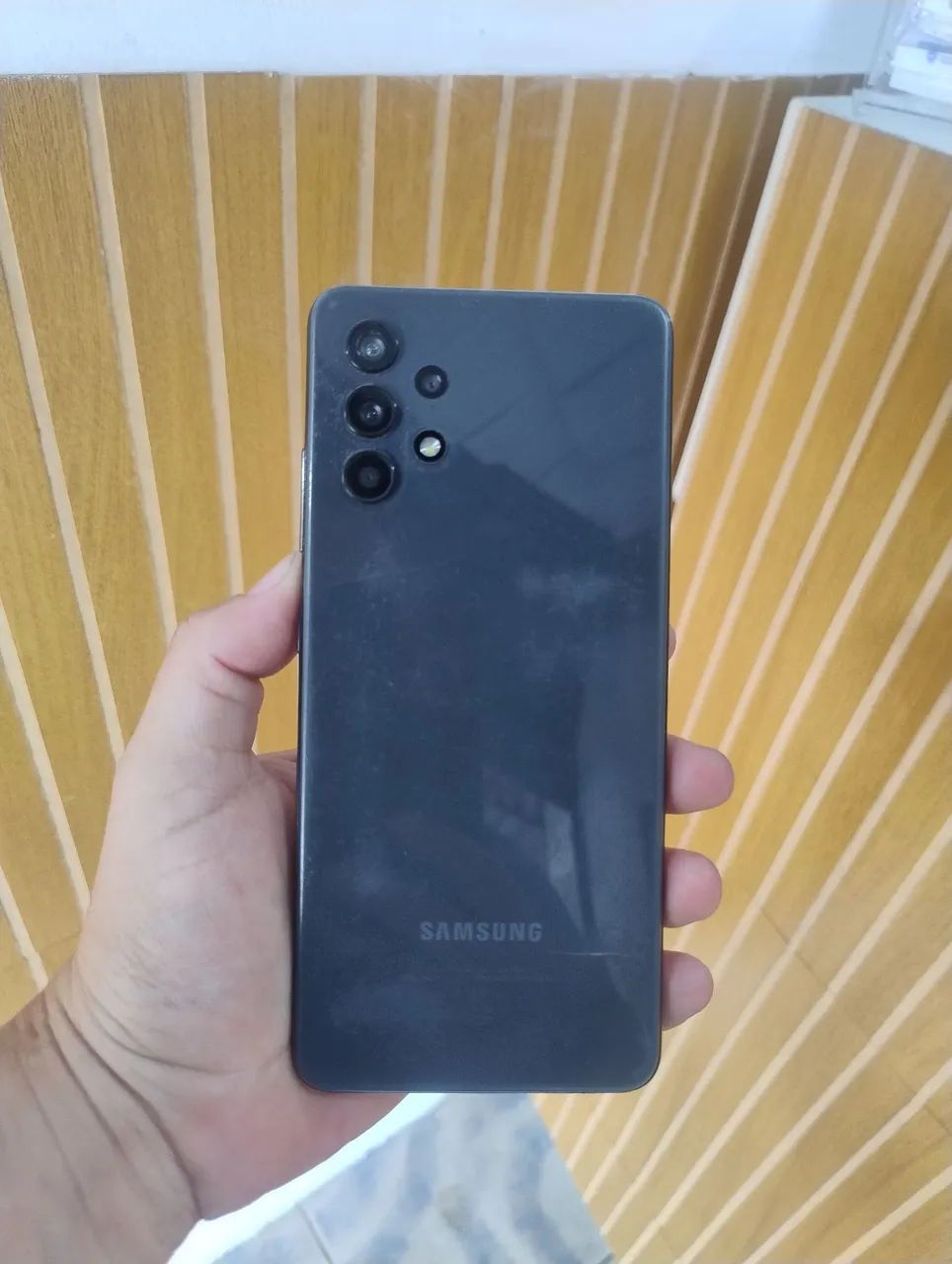 Samsung A32 4G  - Foto 2