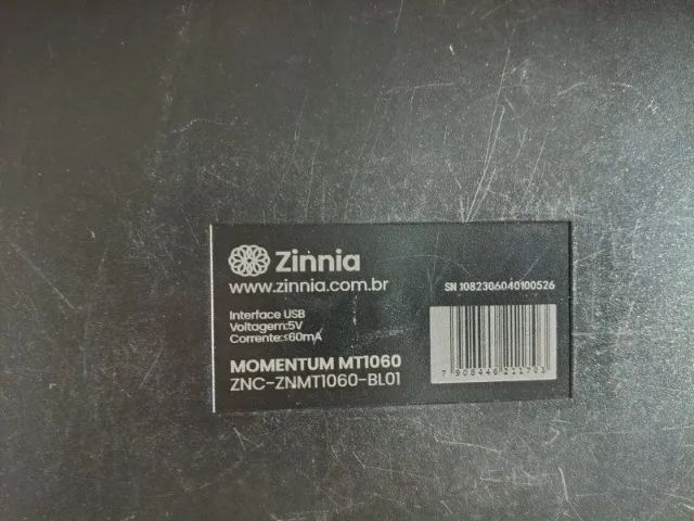 Mesa DIGITALIZADORA ZINNIA  - Foto 3