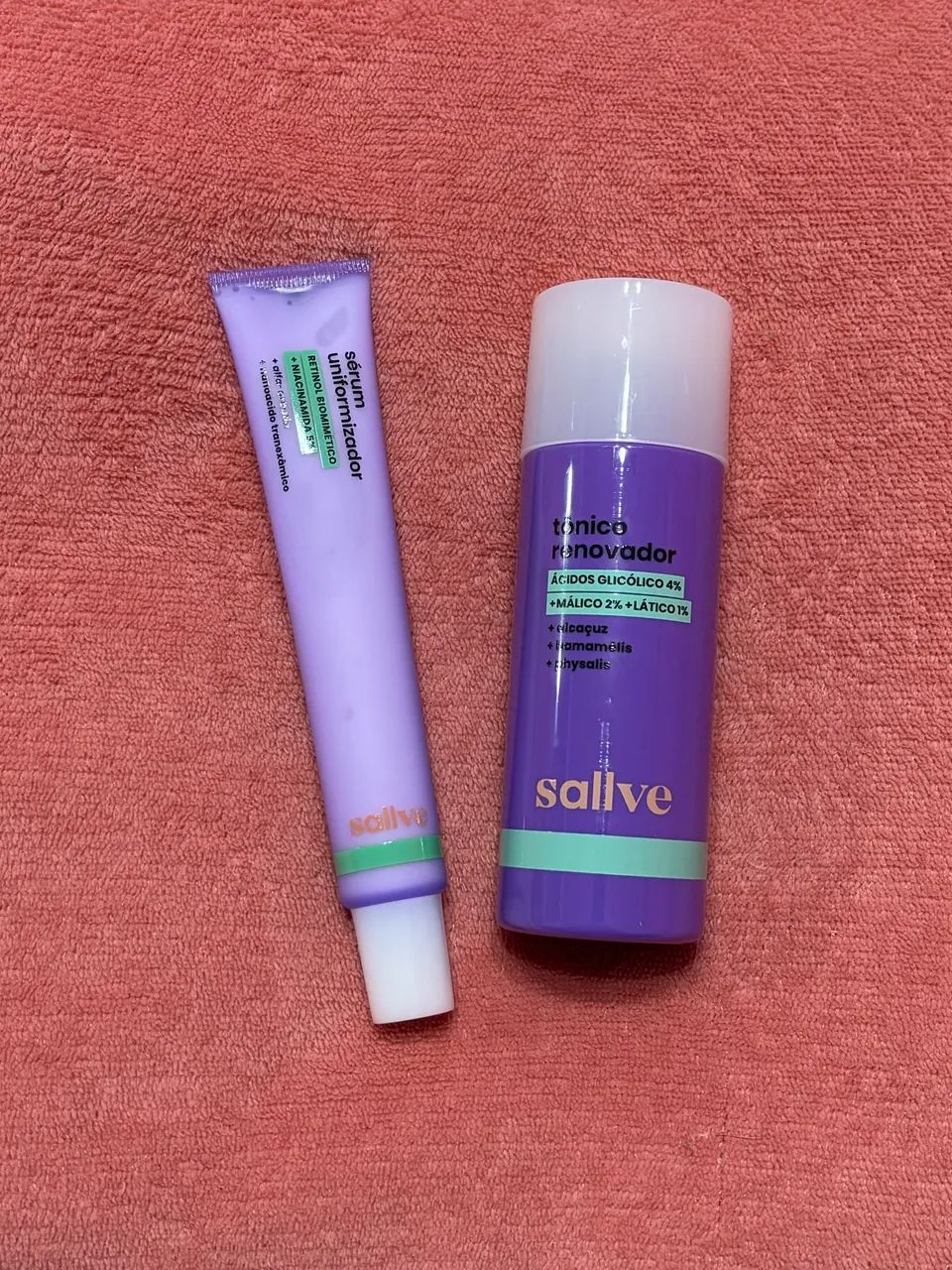 Kit Sallve 