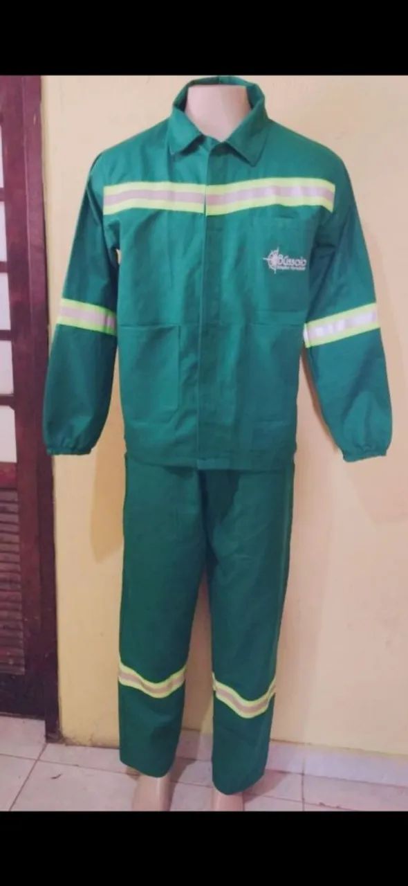 Fardamentos profissionais em geral - Foto 5