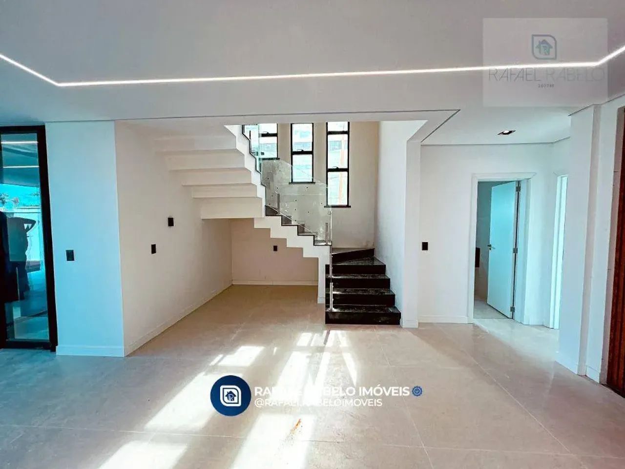 Casa à venda em Eusébio no Condomínio Terras Alphaville Ceará 4. - Foto 3