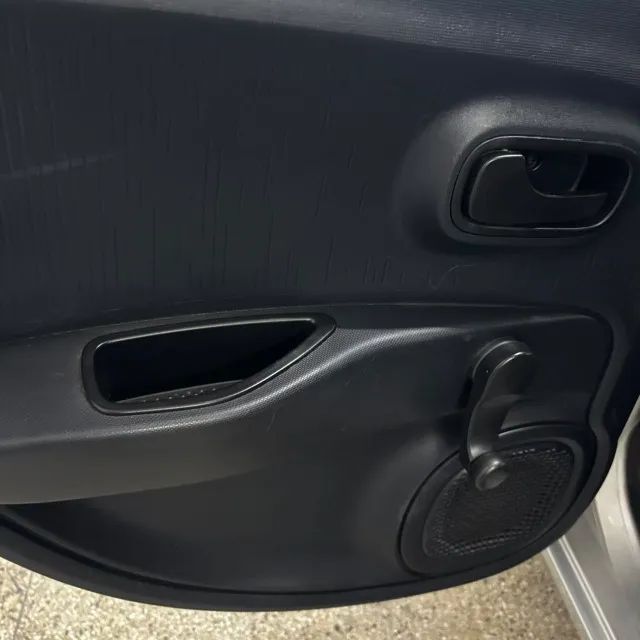 Fiat Mobi Like 1.0 Fire Flex 5P. 2017 - Foto 5