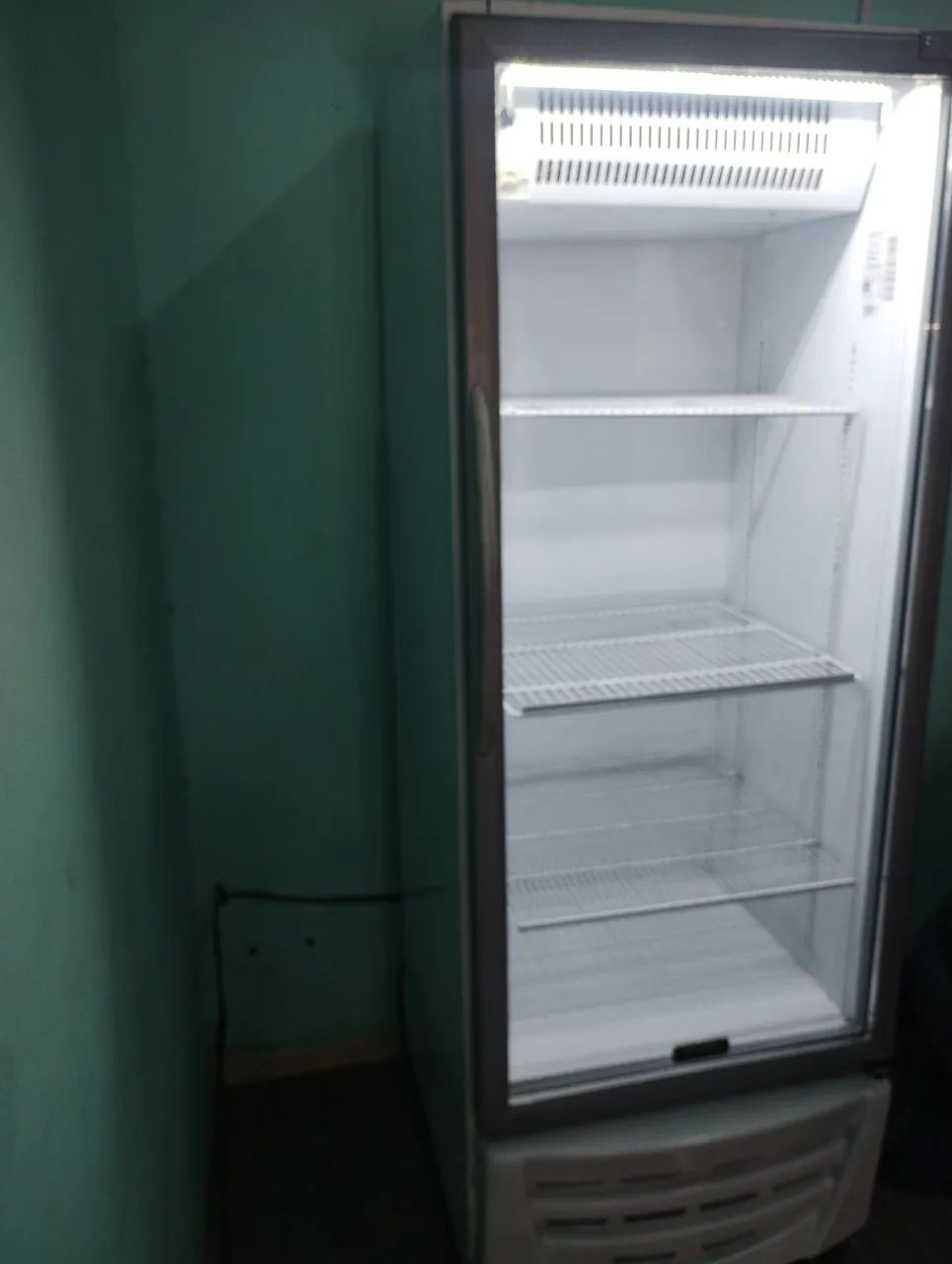 Vendo este expositor de bebidas esmaltec  - Foto 4