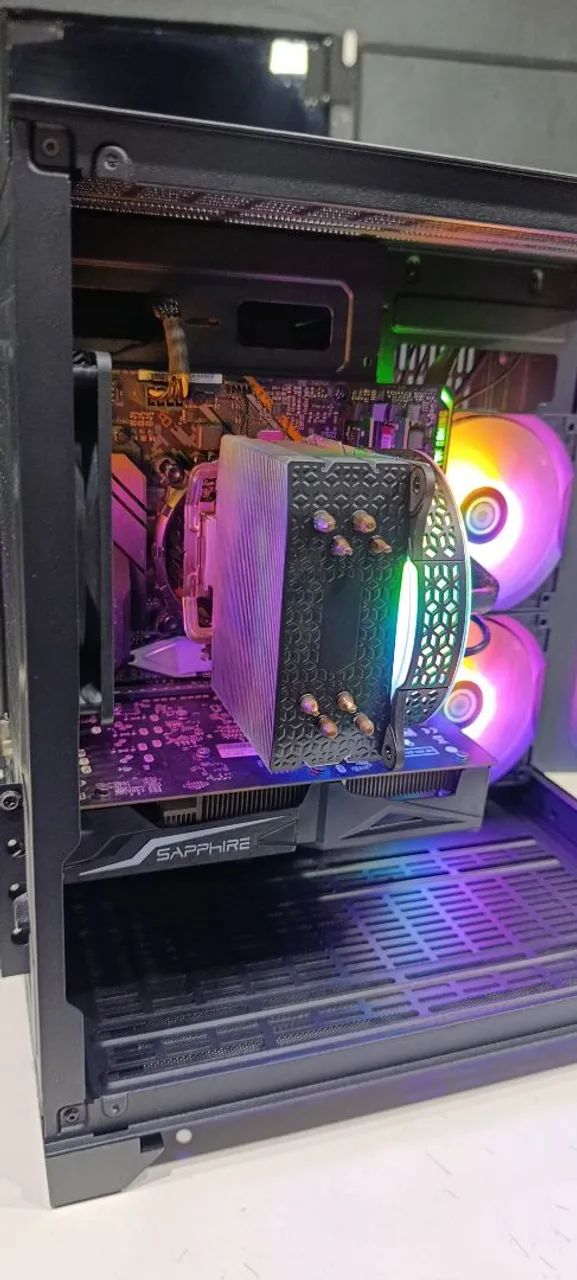 PC gamer  - Foto 4