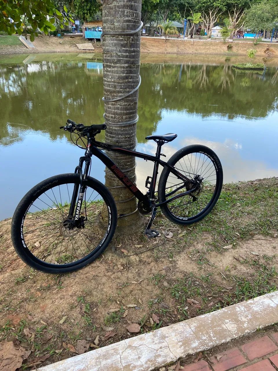 Bike Absolute Aro 29 - Foto 4