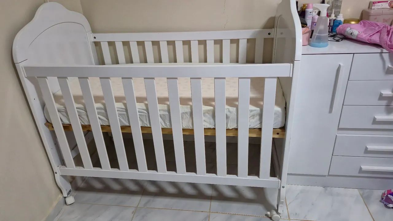 Berço - Foto 3