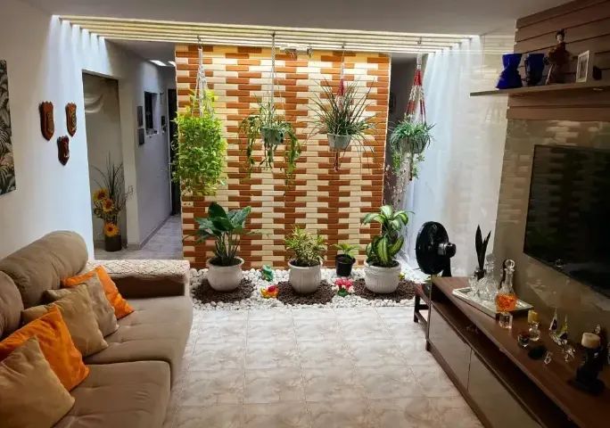 CASA A VENDA NO COHAFUMA 