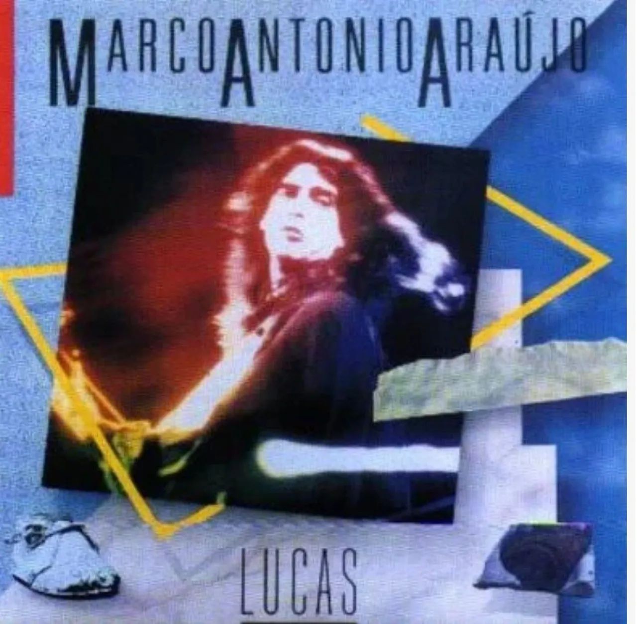 LP Marco Antônio Araújo 