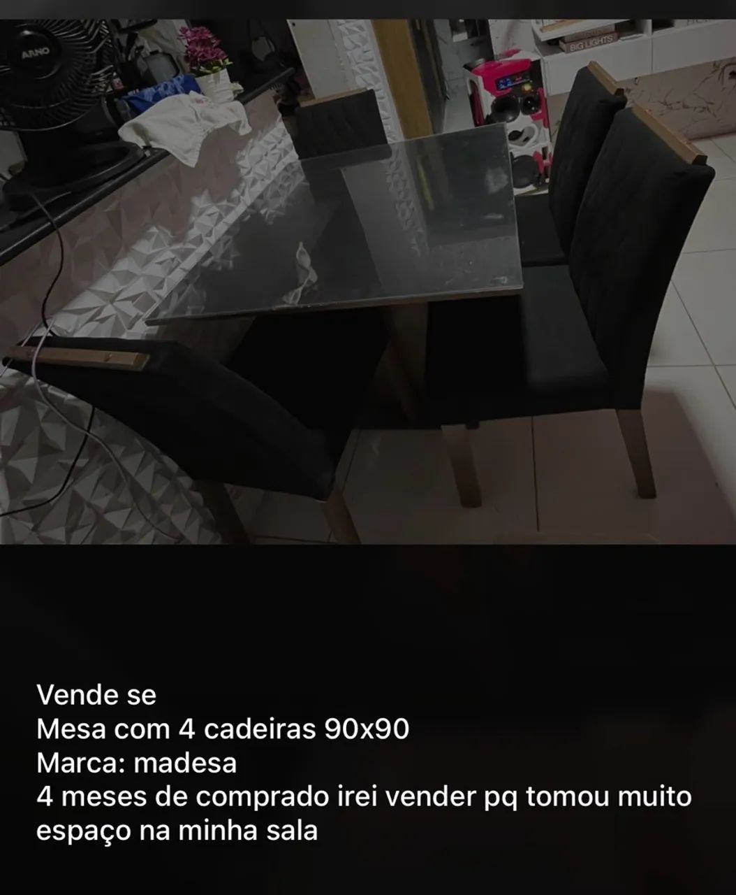 Mesa - Foto 2