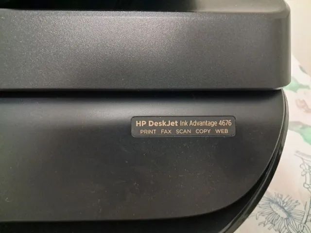 Computador LG com Monitor 22 polegadas, teclado, mouse e impressora 3 em 1. - Foto 5