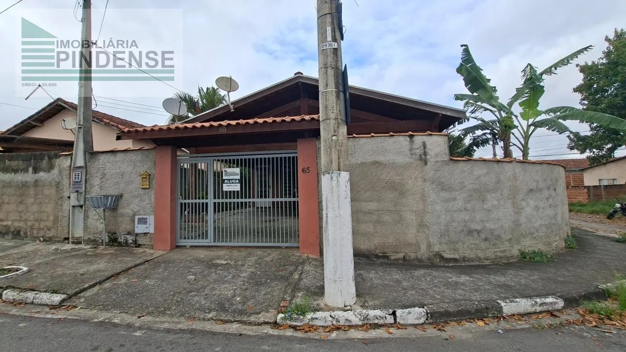 Casa em Maricá - Pindamonhangaba, SP - Foto 2