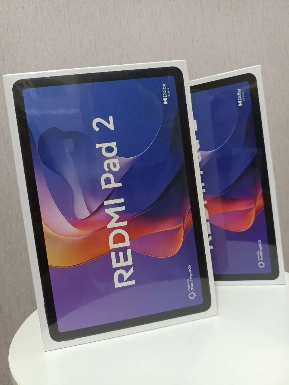 TABLET xiaomi REDMI PAD 2 256/8 GB . TELA 11 polegadas wi-fi  - Foto 2