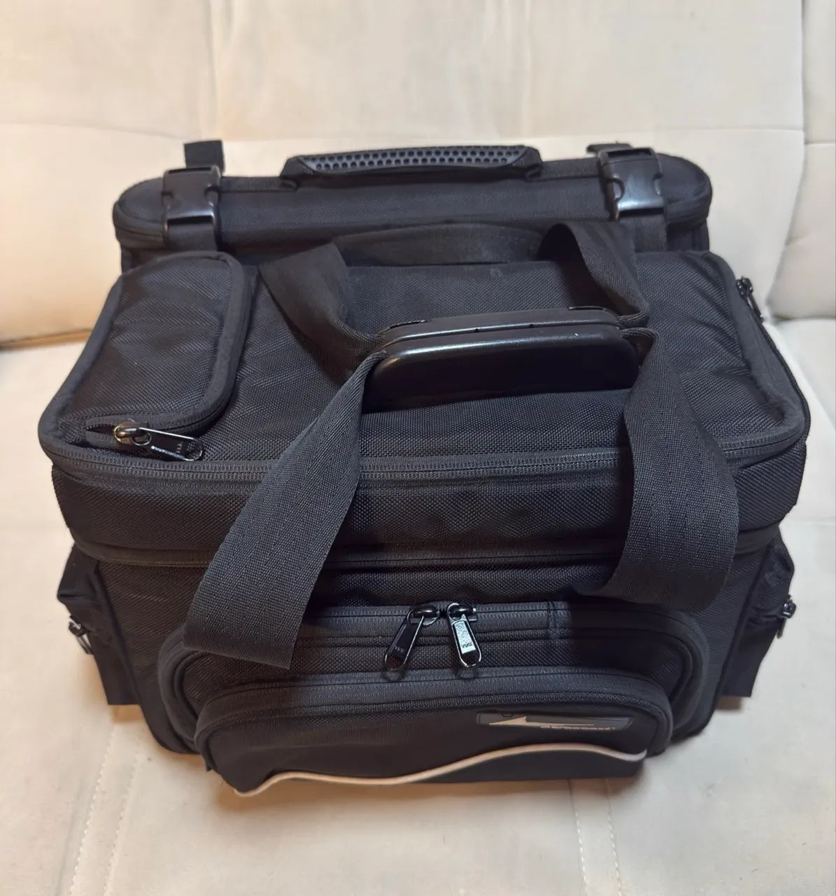 Aerocoast Pro EFB Cooler