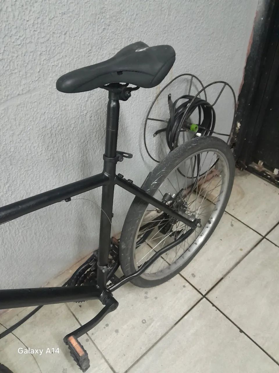 Bicicleta  - Foto 3