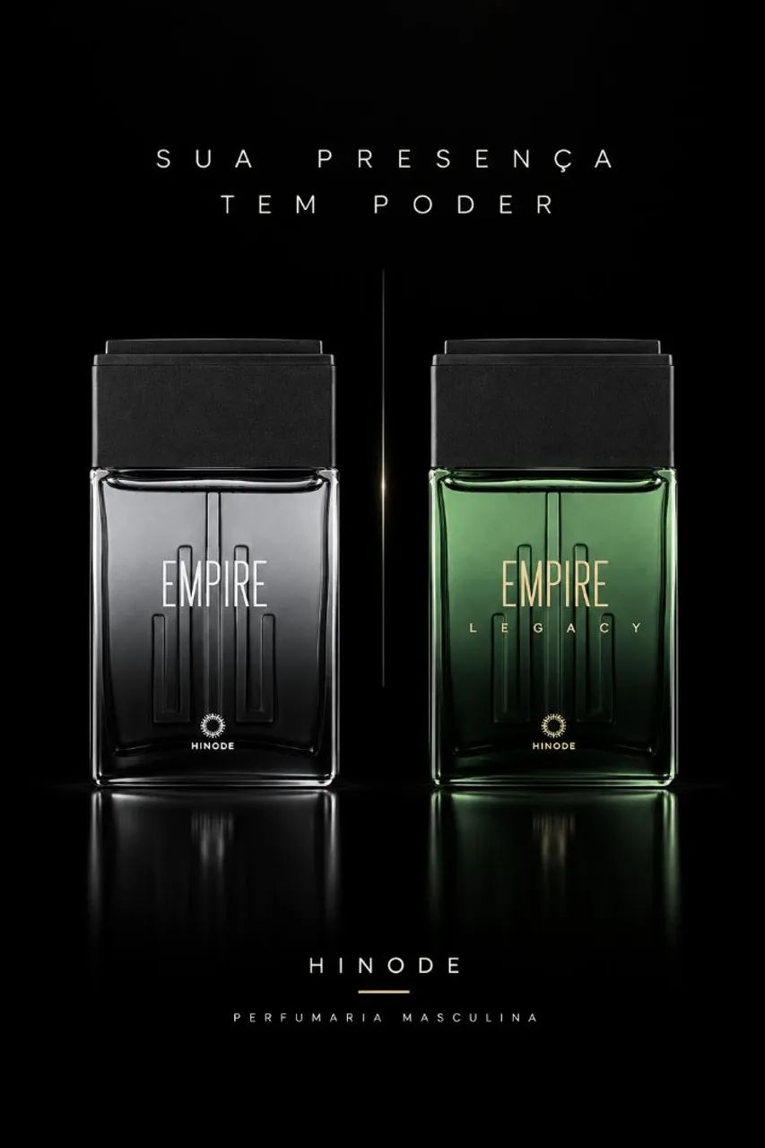 Perfume Empire Hinode  - Foto 2